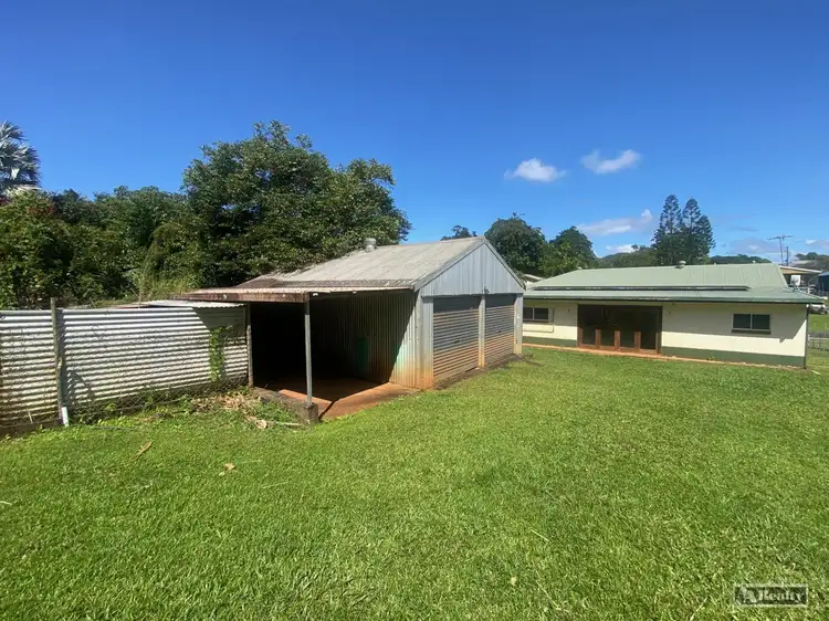 Fourth view of Homely house listing, 12 Driscoll Street, South Johnstone QLD 4859