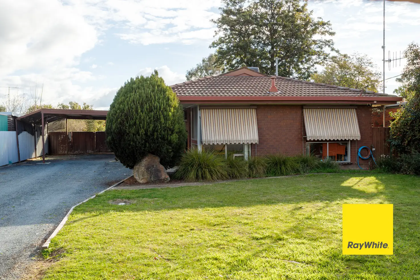 Main view of Homely house listing, 408 Dhurringile Road, Tatura VIC 3616