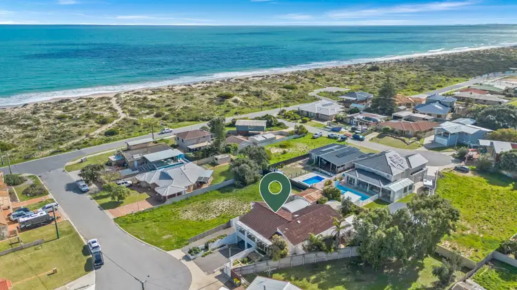 9 Pagoda Place, Madora Bay WA 6210