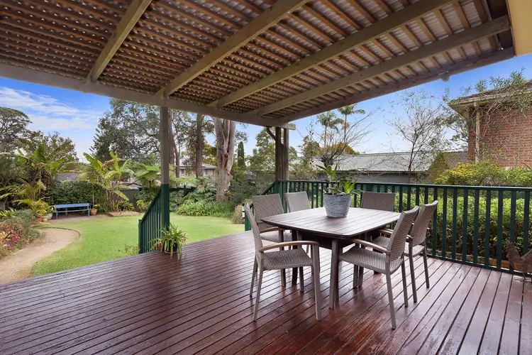Second view of Homely house listing, 14 Hillary Street, West Pymble NSW 2073