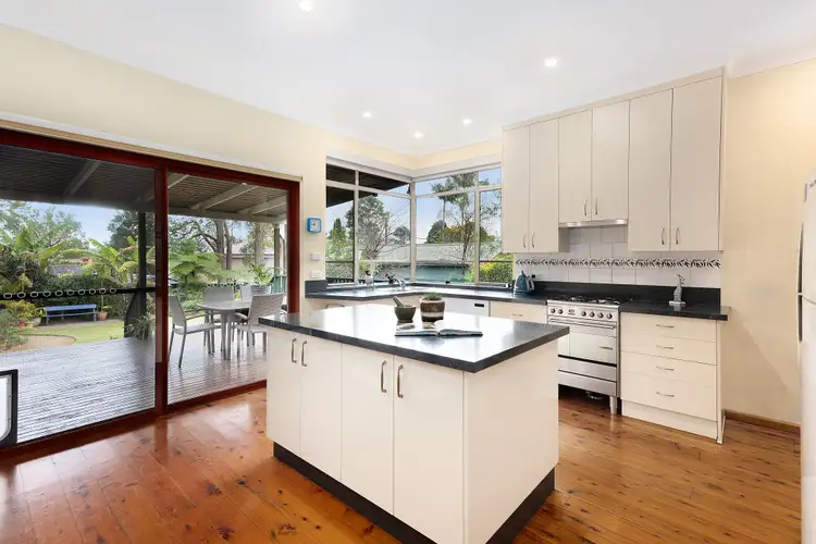 Third view of Homely house listing, 14 Hillary Street, West Pymble NSW 2073