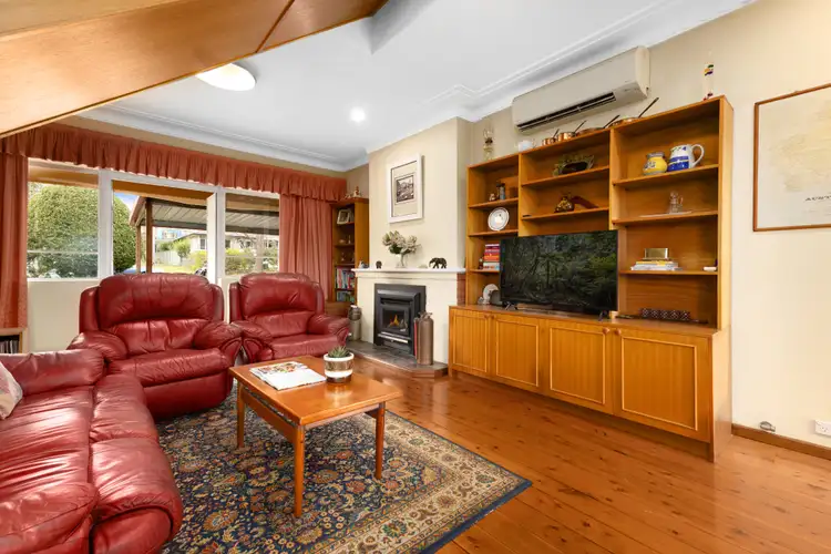 Fourth view of Homely house listing, 14 Hillary Street, West Pymble NSW 2073