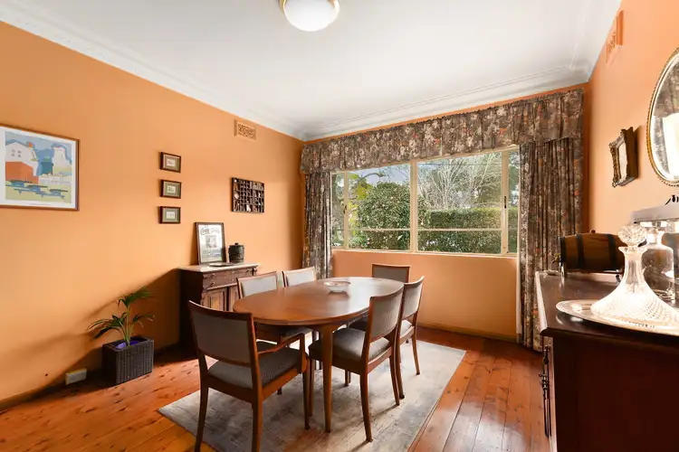 Fifth view of Homely house listing, 14 Hillary Street, West Pymble NSW 2073