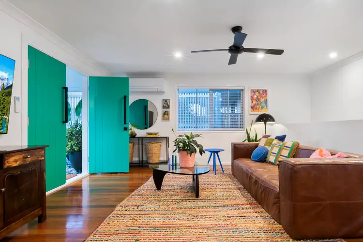 22 Hicks Street, Mitchelton QLD 4053
