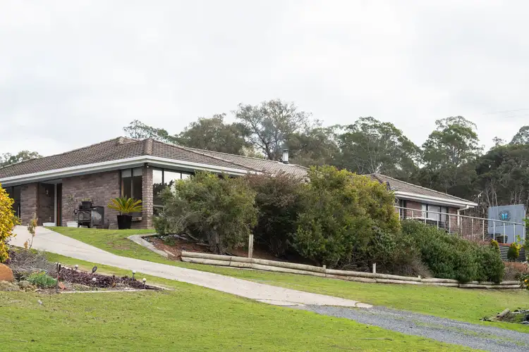 Third view of Homely house listing, 151 Gravelly Beach Road, Blackwall TAS 7275