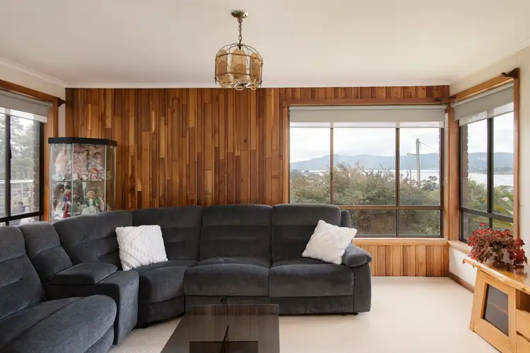 Fourth view of Homely house listing, 151 Gravelly Beach Road, Blackwall TAS 7275