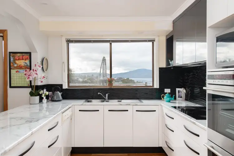 Fifth view of Homely house listing, 151 Gravelly Beach Road, Blackwall TAS 7275