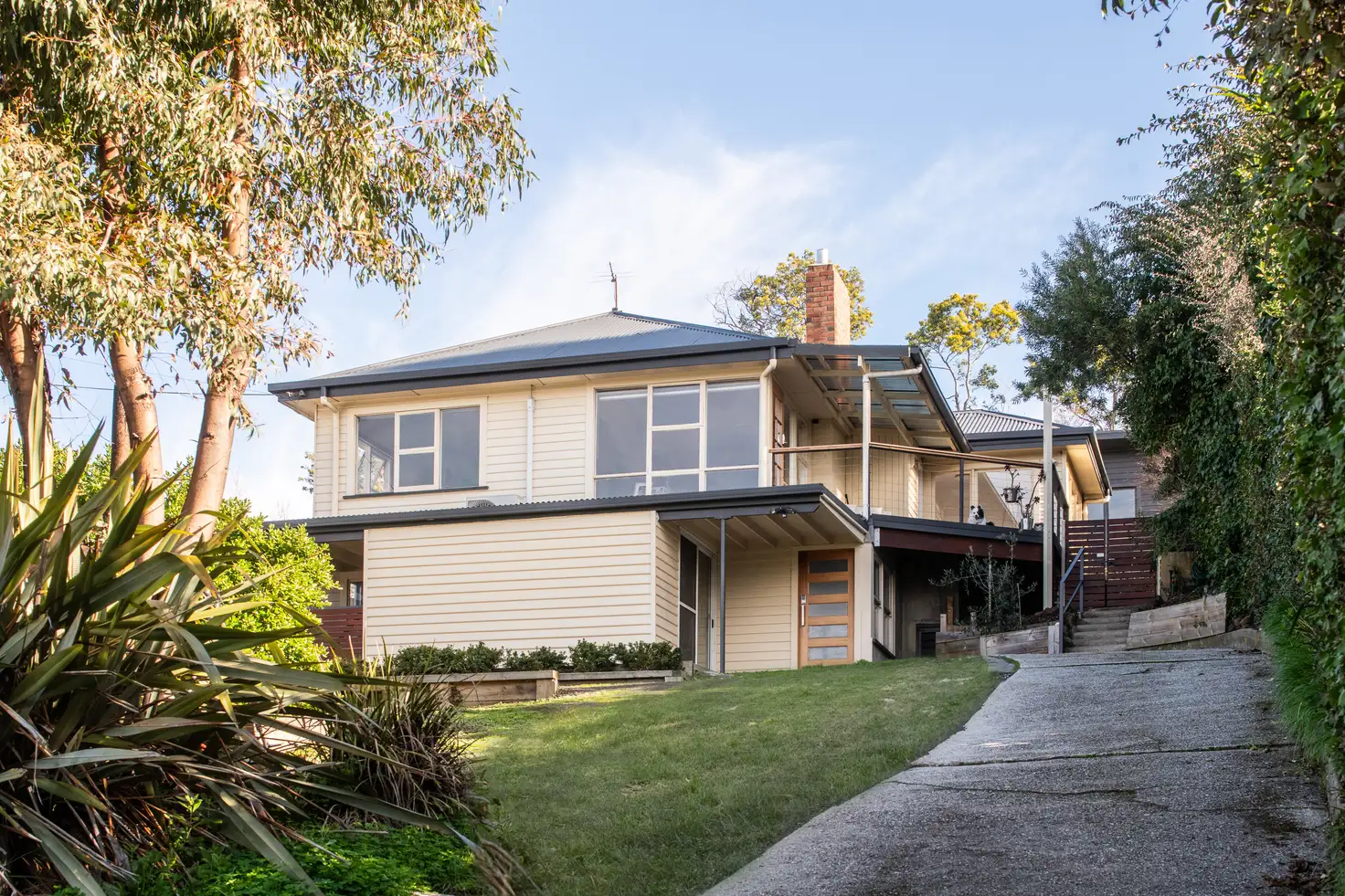 Main view of Homely house listing, 17 Prospect Street, Prospect TAS 7250