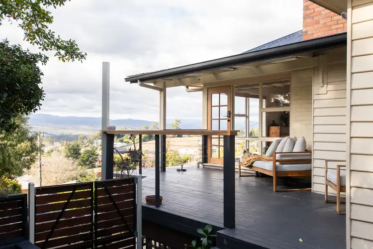 Third view of Homely house listing, 17 Prospect Street, Prospect TAS 7250