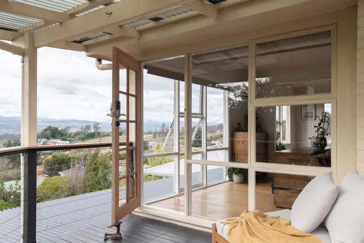 Fourth view of Homely house listing, 17 Prospect Street, Prospect TAS 7250