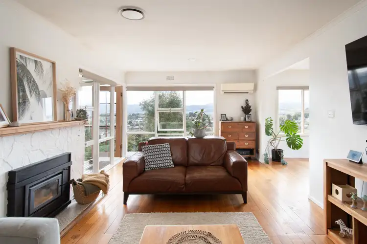 Fifth view of Homely house listing, 17 Prospect Street, Prospect TAS 7250