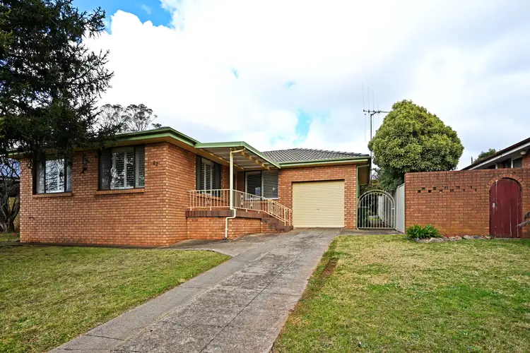22 Torulosa Way, Orange NSW 2800