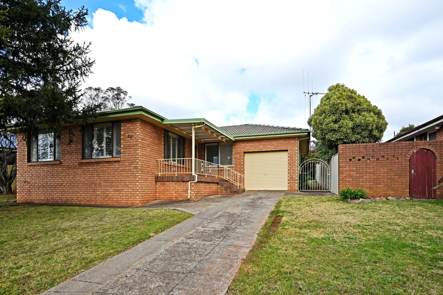Main view of Homely house listing, 22 Torulosa Way, Orange NSW 2800