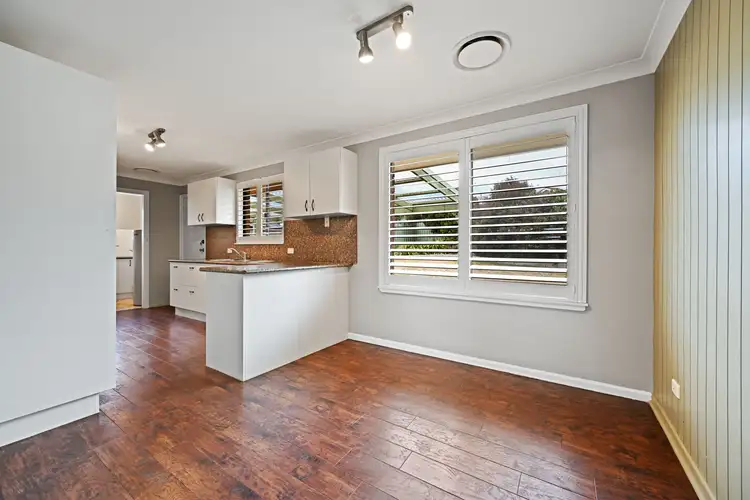 Second view of Homely house listing, 22 Torulosa Way, Orange NSW 2800