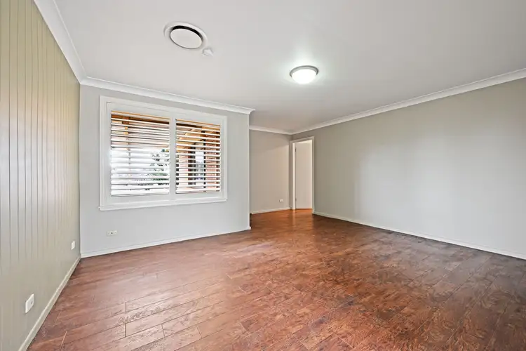 Third view of Homely house listing, 22 Torulosa Way, Orange NSW 2800