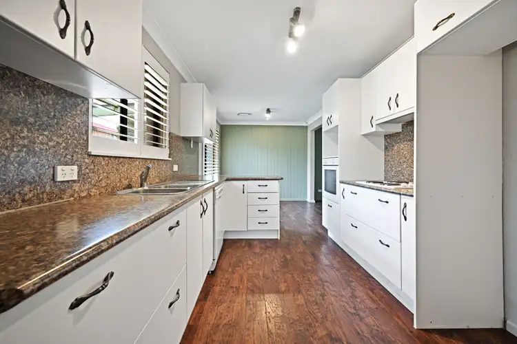 Fourth view of Homely house listing, 22 Torulosa Way, Orange NSW 2800