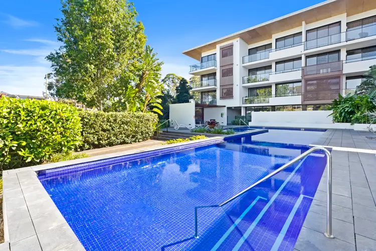 117/1 Hart Street, Ashmore QLD 4214
