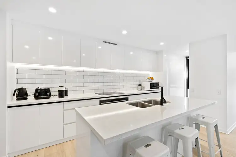 Sixth view of Homely apartment listing, 117/1 Hart Street, Ashmore QLD 4214