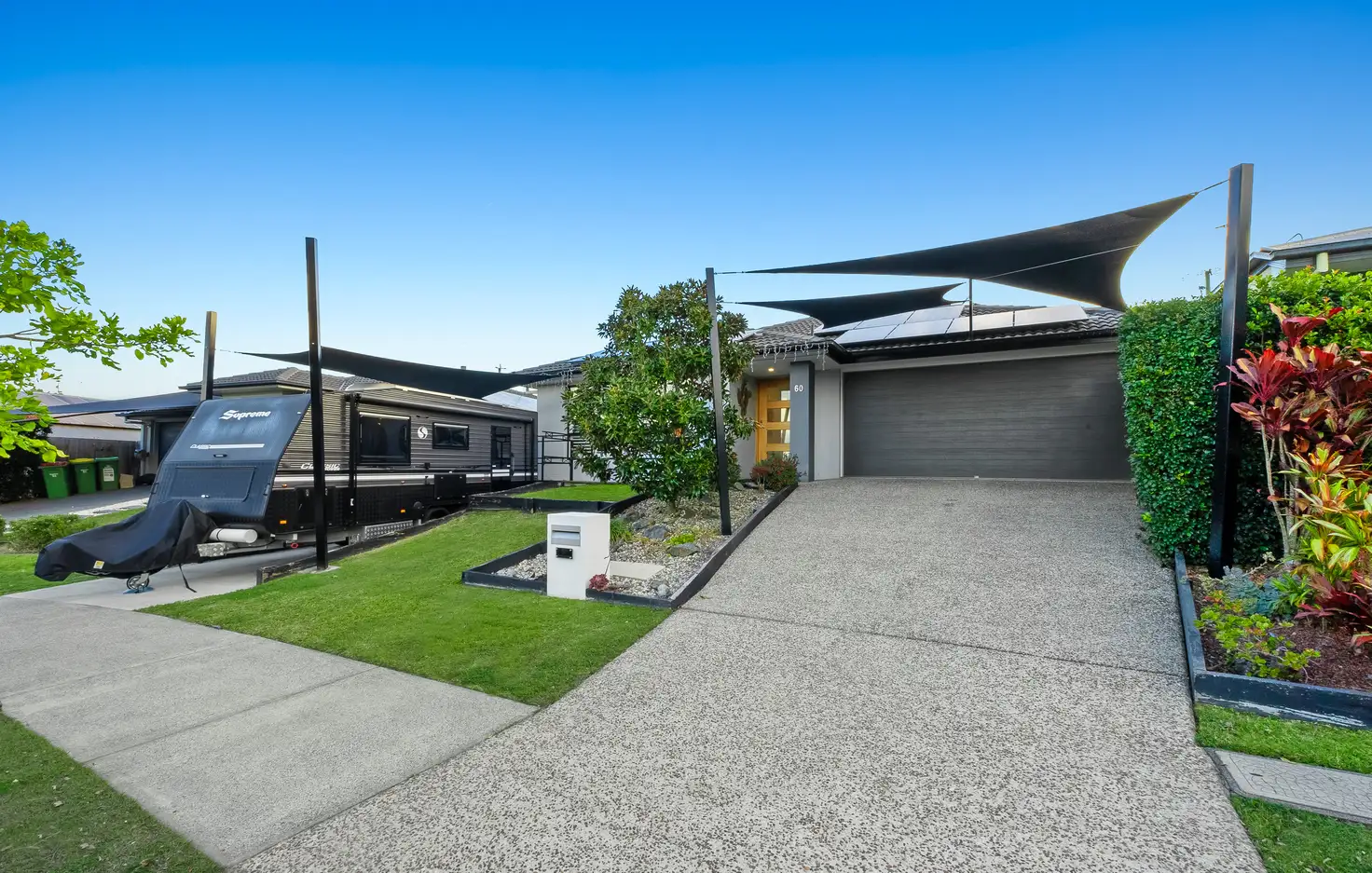 Main view of Homely house listing, 60 Carmen Court, Oxenford QLD 4210