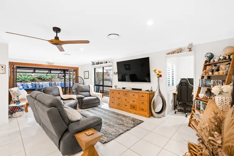 Third view of Homely house listing, 60 Carmen Court, Oxenford QLD 4210