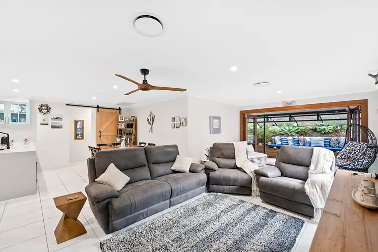 Fourth view of Homely house listing, 60 Carmen Court, Oxenford QLD 4210