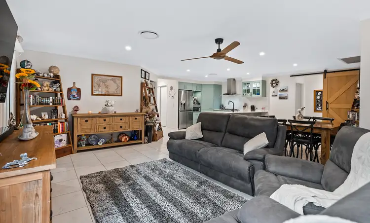 Fifth view of Homely house listing, 60 Carmen Court, Oxenford QLD 4210