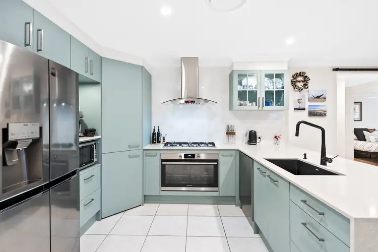 Sixth view of Homely house listing, 60 Carmen Court, Oxenford QLD 4210