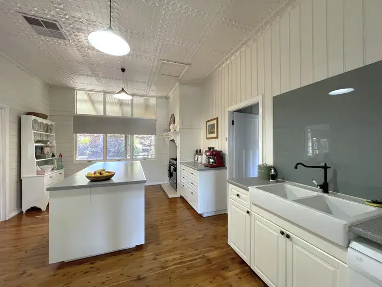 Second view of Homely house listing, 78 Sheridan Street, Gundagai NSW 2722