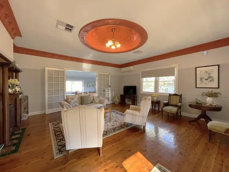 Third view of Homely house listing, 78 Sheridan Street, Gundagai NSW 2722