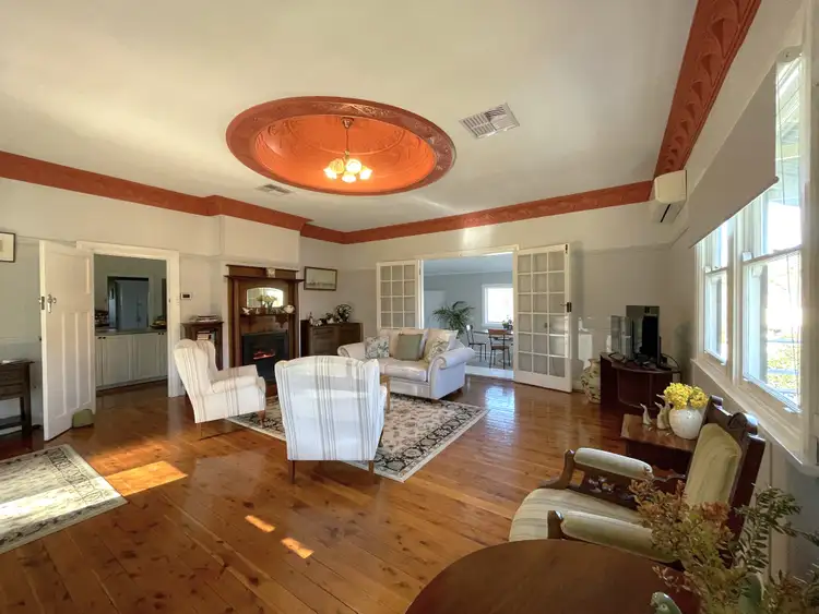 Fourth view of Homely house listing, 78 Sheridan Street, Gundagai NSW 2722
