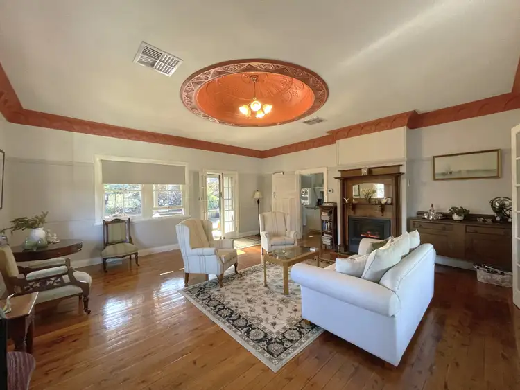 Fifth view of Homely house listing, 78 Sheridan Street, Gundagai NSW 2722