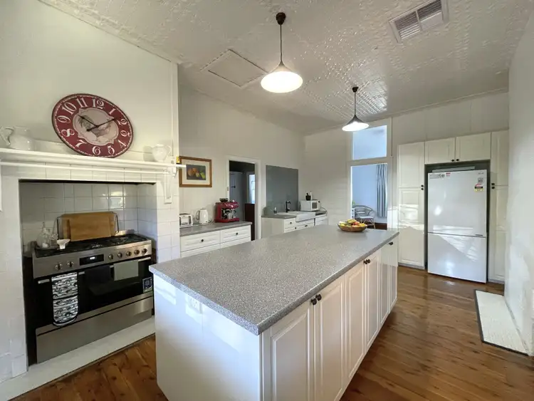 Sixth view of Homely house listing, 78 Sheridan Street, Gundagai NSW 2722