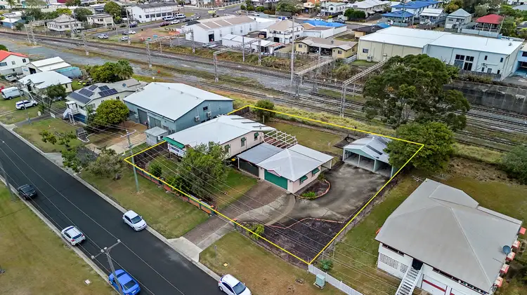 Main view of Homely house listing, 7 Cotton Street, Barney Point QLD 4680