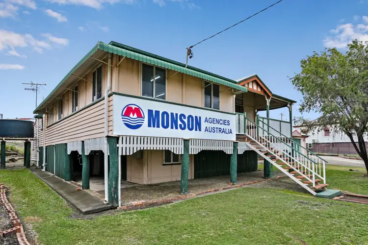 Second view of Homely house listing, 7 Cotton Street, Barney Point QLD 4680
