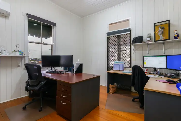 Fifth view of Homely house listing, 7 Cotton Street, Barney Point QLD 4680