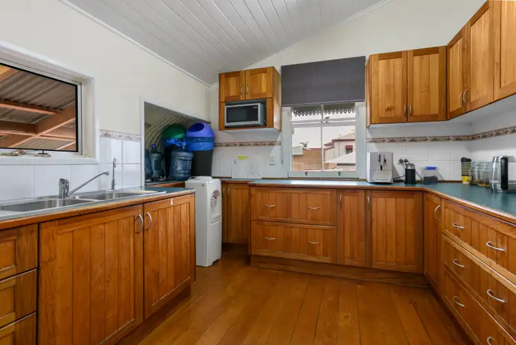 Sixth view of Homely house listing, 7 Cotton Street, Barney Point QLD 4680