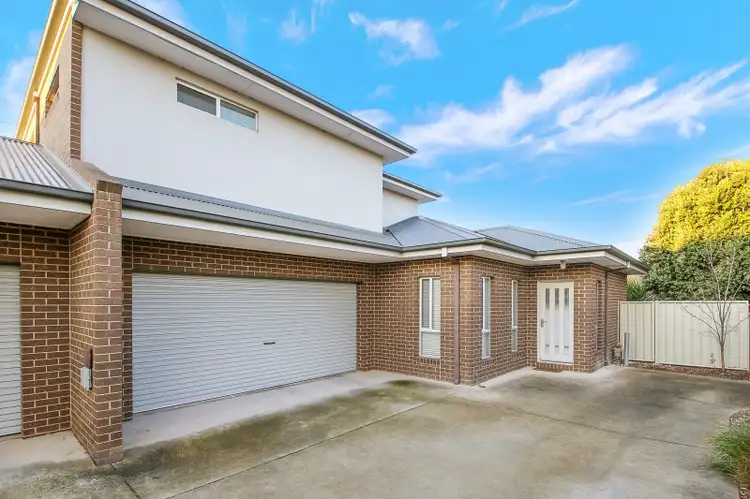3/26 William Street, Wodonga VIC 3690