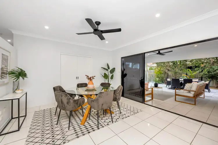 Sixth view of Homely house listing, 40 Ningaloo Crescent, Burdell QLD 4818