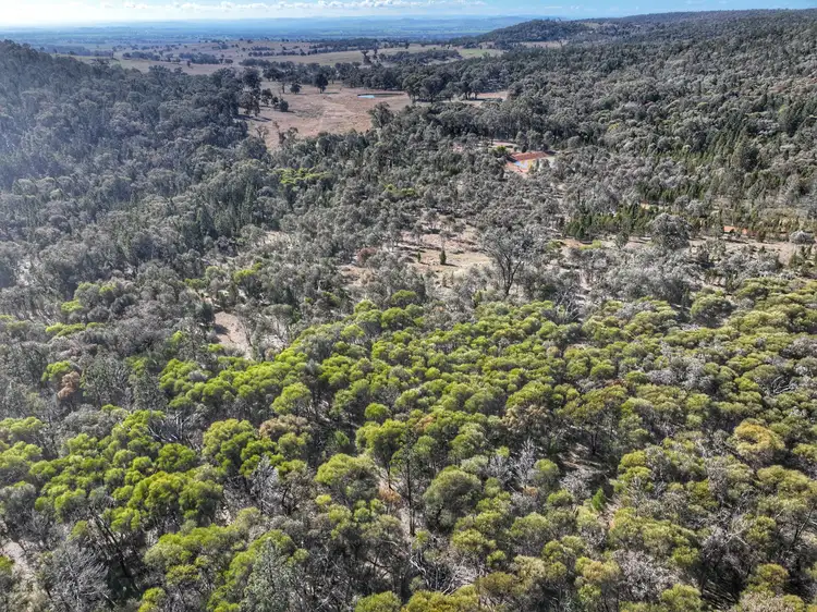 Second view of Homely land listing, 476 Pipe Clay Road, Koorawatha NSW 2807