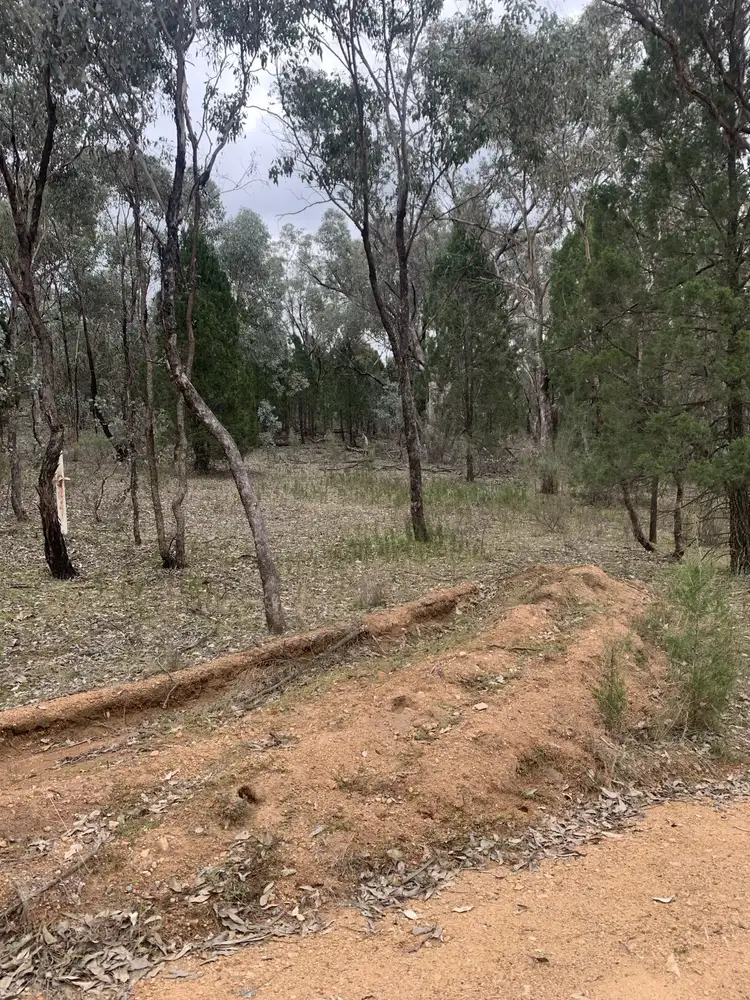 Fourth view of Homely land listing, 476 Pipe Clay Road, Koorawatha NSW 2807