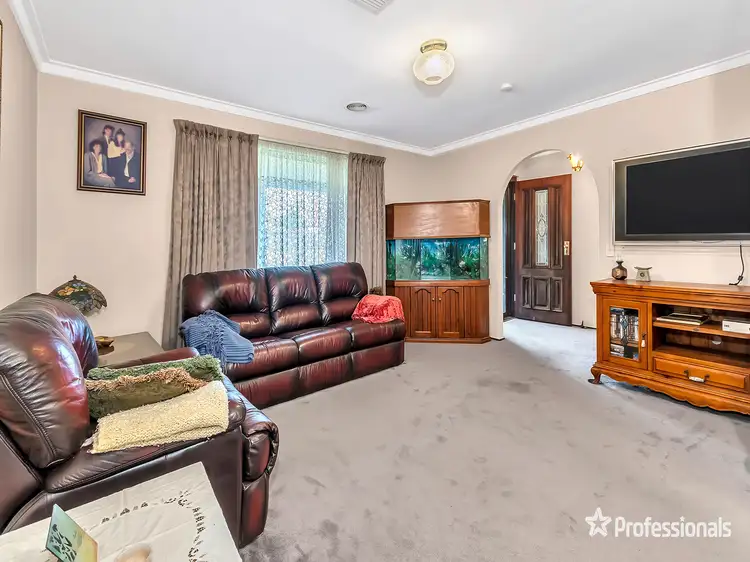 Second view of Homely house listing, 94 Strelitzia Avenue, Forrestfield WA 6058