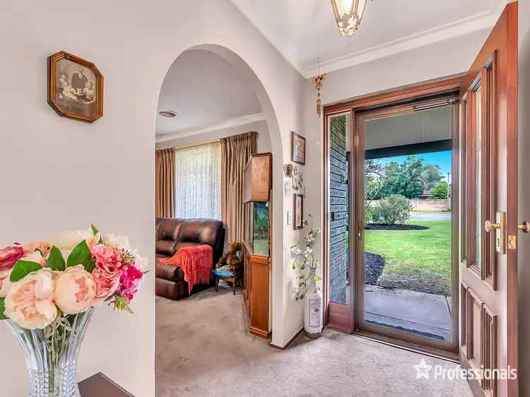 Fifth view of Homely house listing, 94 Strelitzia Avenue, Forrestfield WA 6058