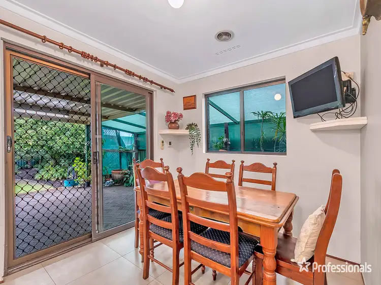 Seventh view of Homely house listing, 94 Strelitzia Avenue, Forrestfield WA 6058