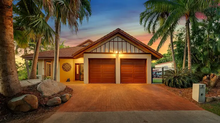 Main view of Homely house listing, 2-4 Skudutis Place, Dolphin Heads QLD 4740