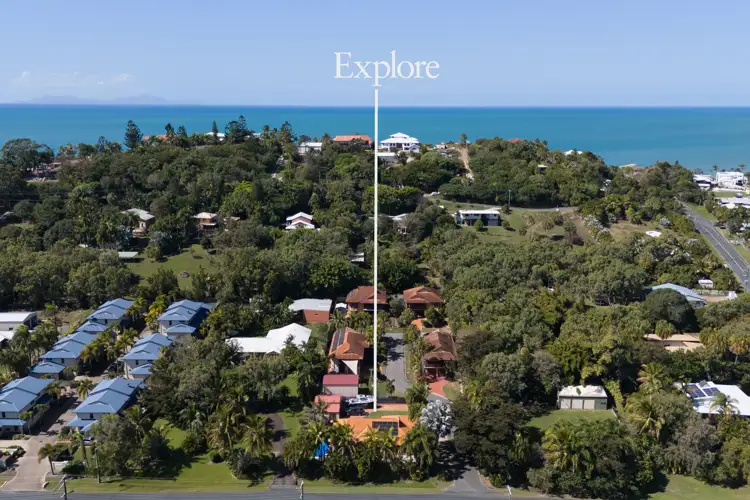 Second view of Homely house listing, 2-4 Skudutis Place, Dolphin Heads QLD 4740
