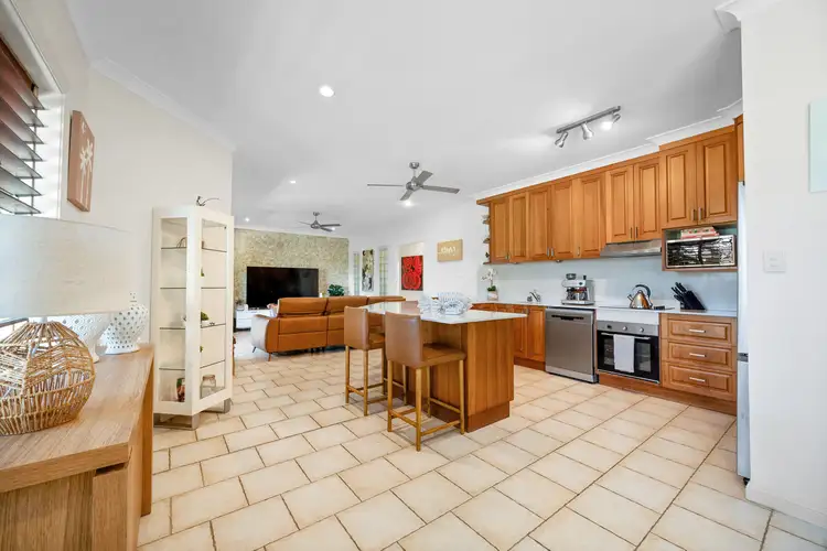 Third view of Homely house listing, 2-4 Skudutis Place, Dolphin Heads QLD 4740