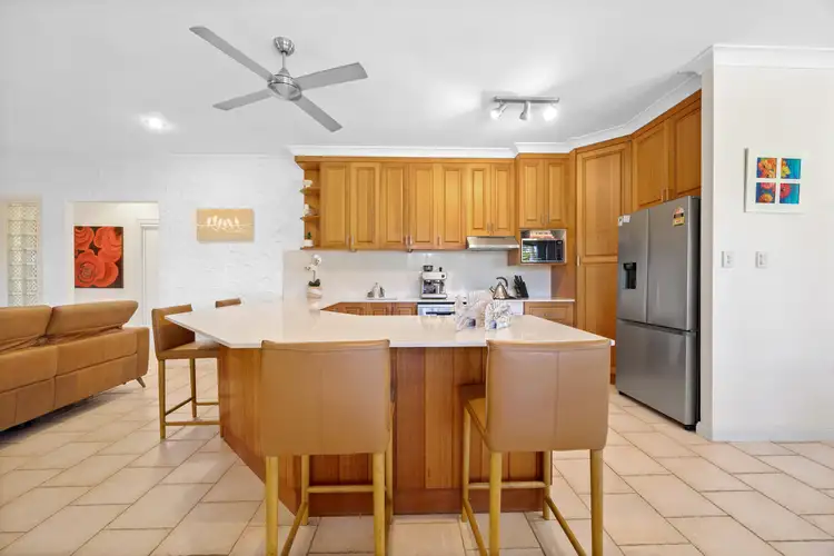 Fourth view of Homely house listing, 2-4 Skudutis Place, Dolphin Heads QLD 4740