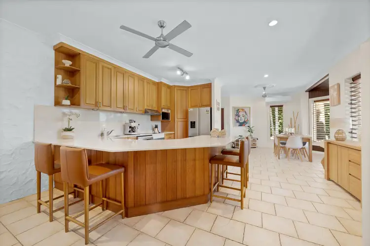 Fifth view of Homely house listing, 2-4 Skudutis Place, Dolphin Heads QLD 4740