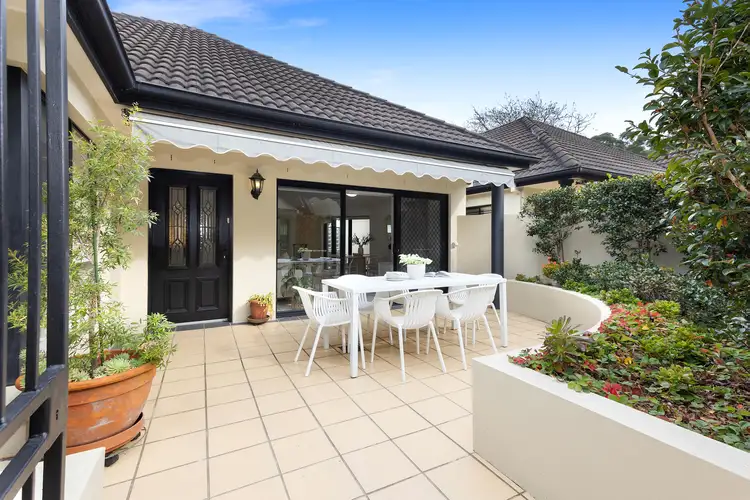 Main view of Homely townhouse listing, 2/128 Eastern Road, Turramurra NSW 2074