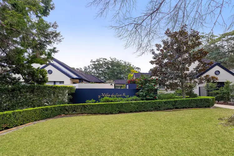Third view of Homely townhouse listing, 2/128 Eastern Road, Turramurra NSW 2074